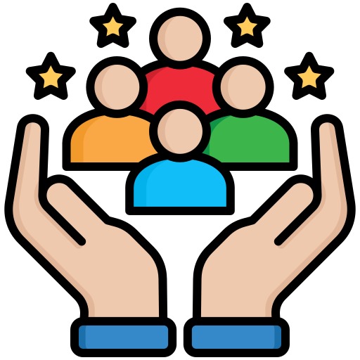 Support Icon