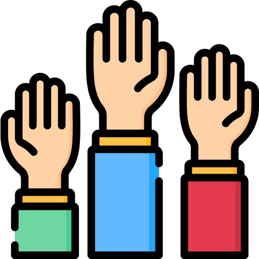 Volunteer Icon
